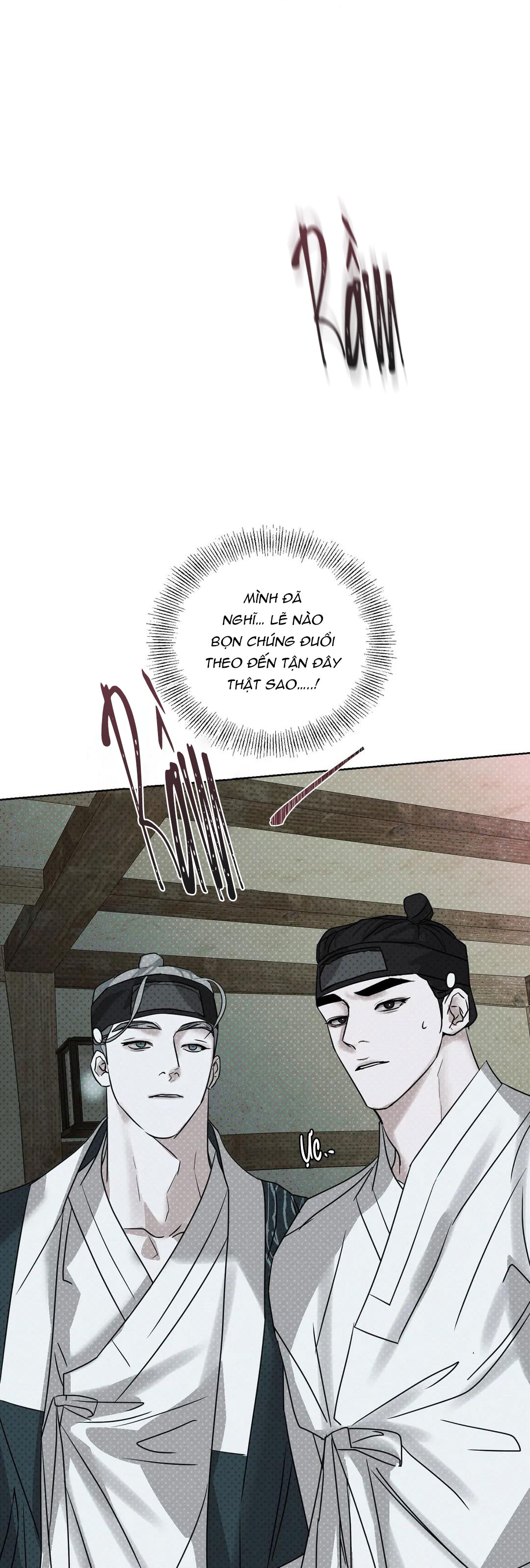 yêu tinh chapter 3 19