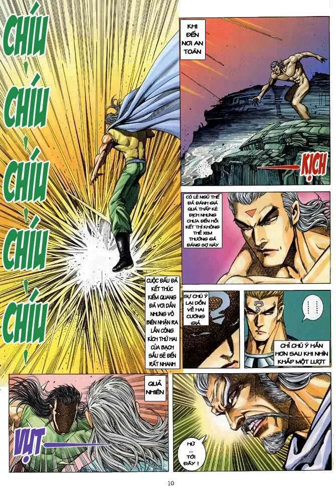 võ thần chapter 96 10