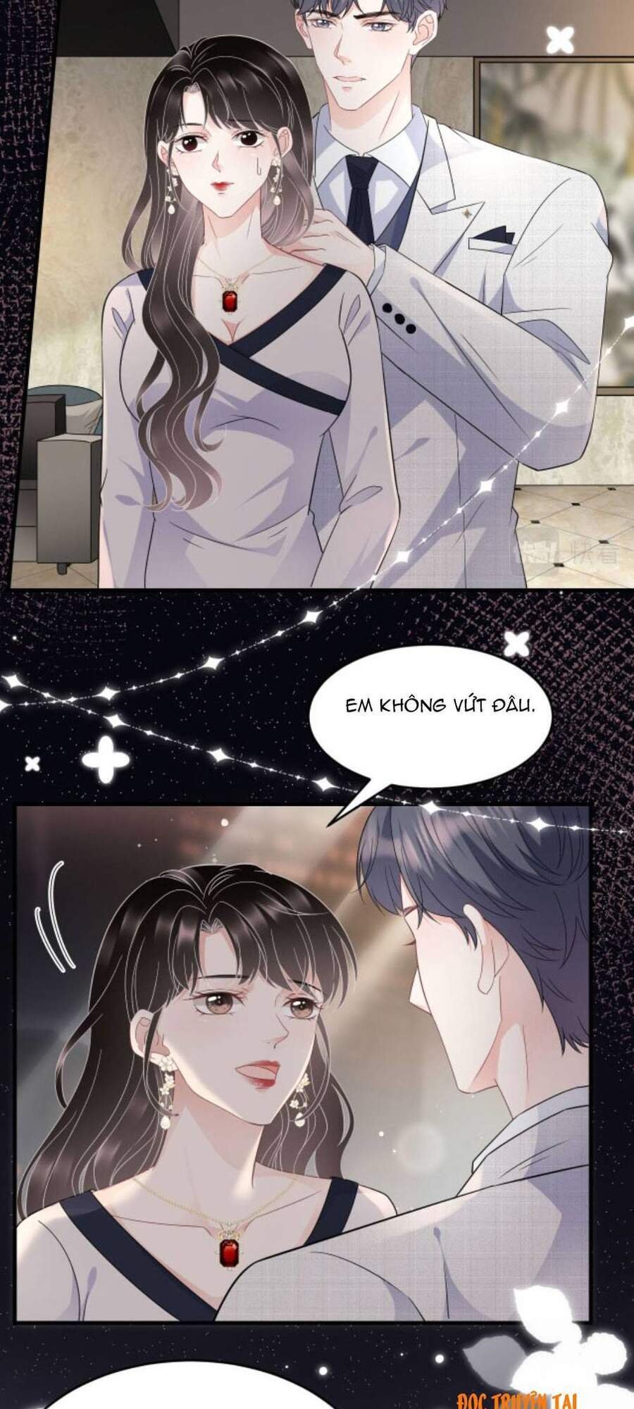 [16+] đại tiểu thư có thể có ý đồ xấu chapter 63 20