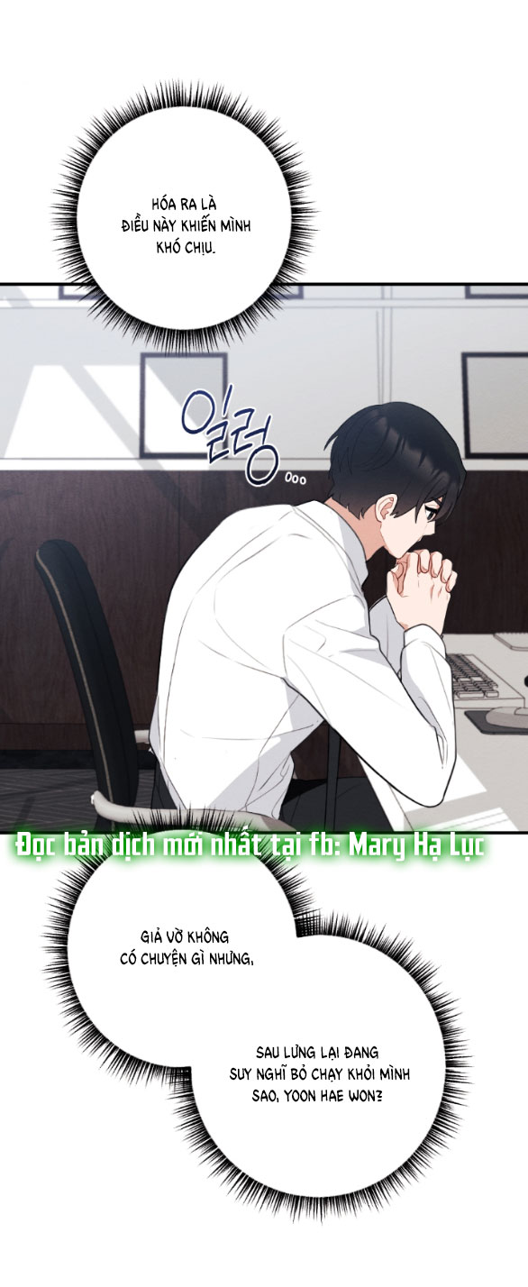 [18+] hôn nhân bị đánh cắp chapter 35.2 37