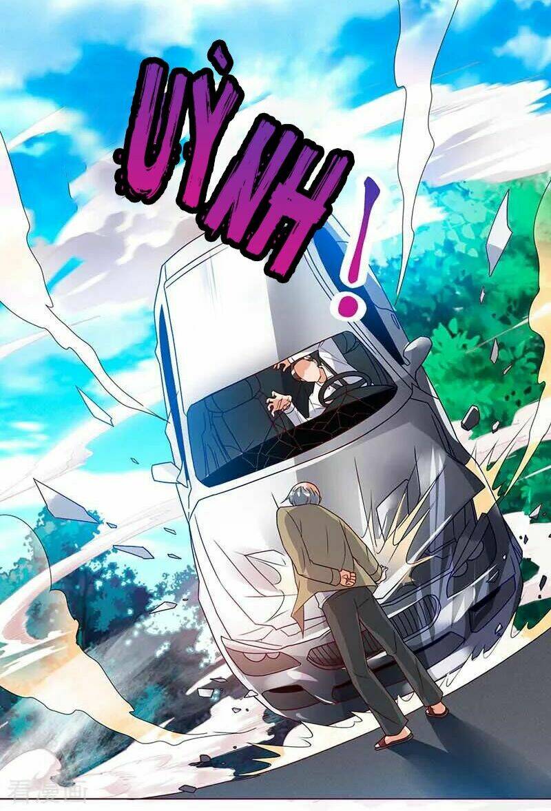 trọng sinh khí thiếu quy lai chapter 77 24