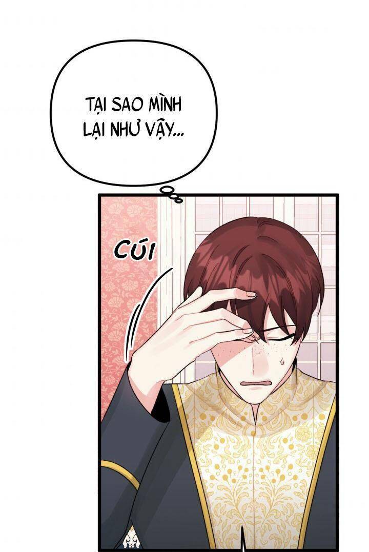 công chúa bãi rác chapter 54 68