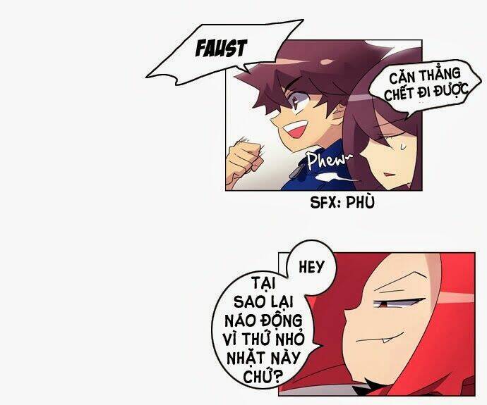 bản khế ước linh hồn chapter 41 30