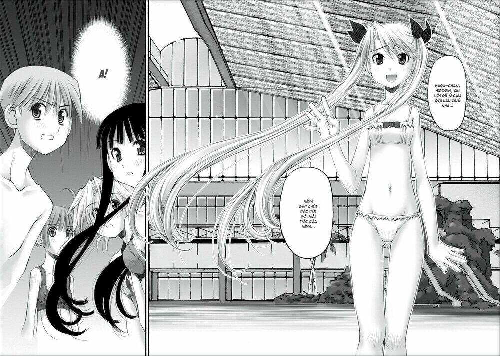 oniichan no koto nanka zenzen suki ja nai n da kara ne!! chapter 13 13