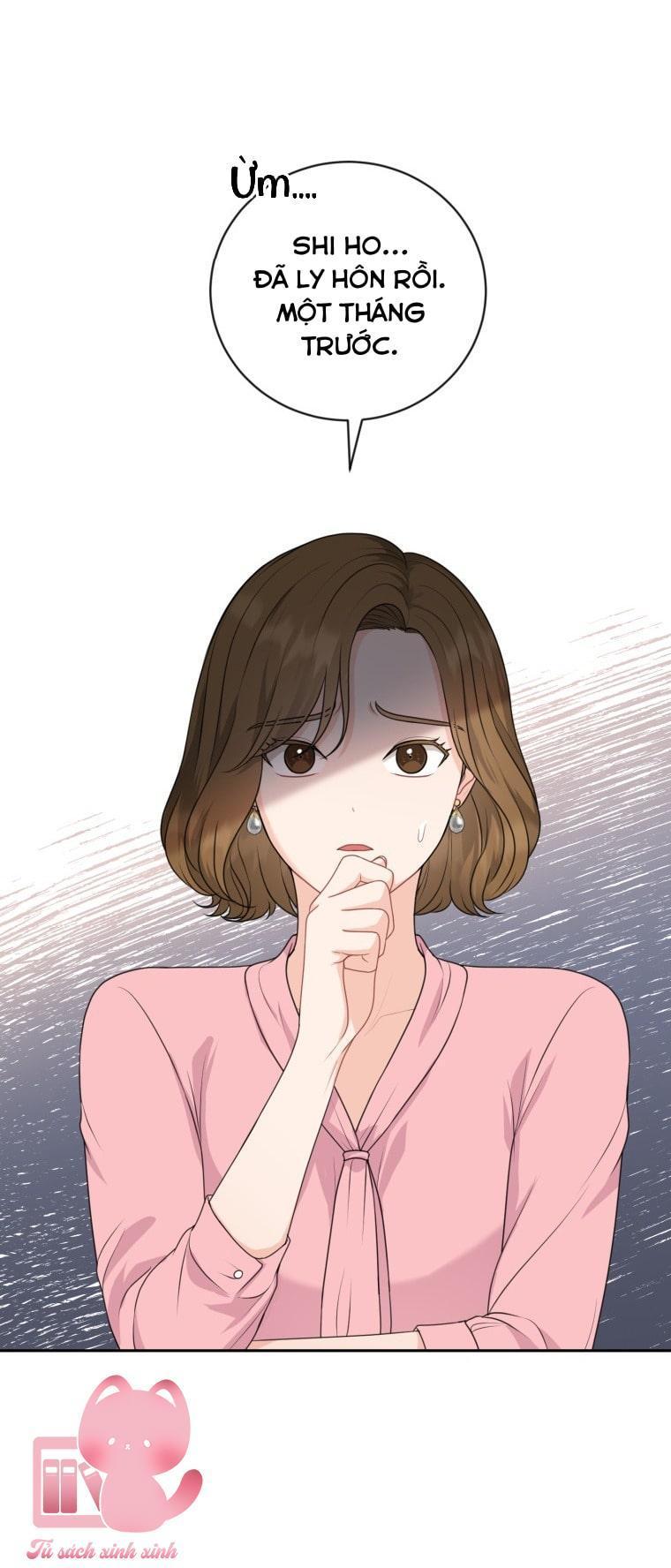 mong được chị chỉ bảo, tiền bối chapter 7 11