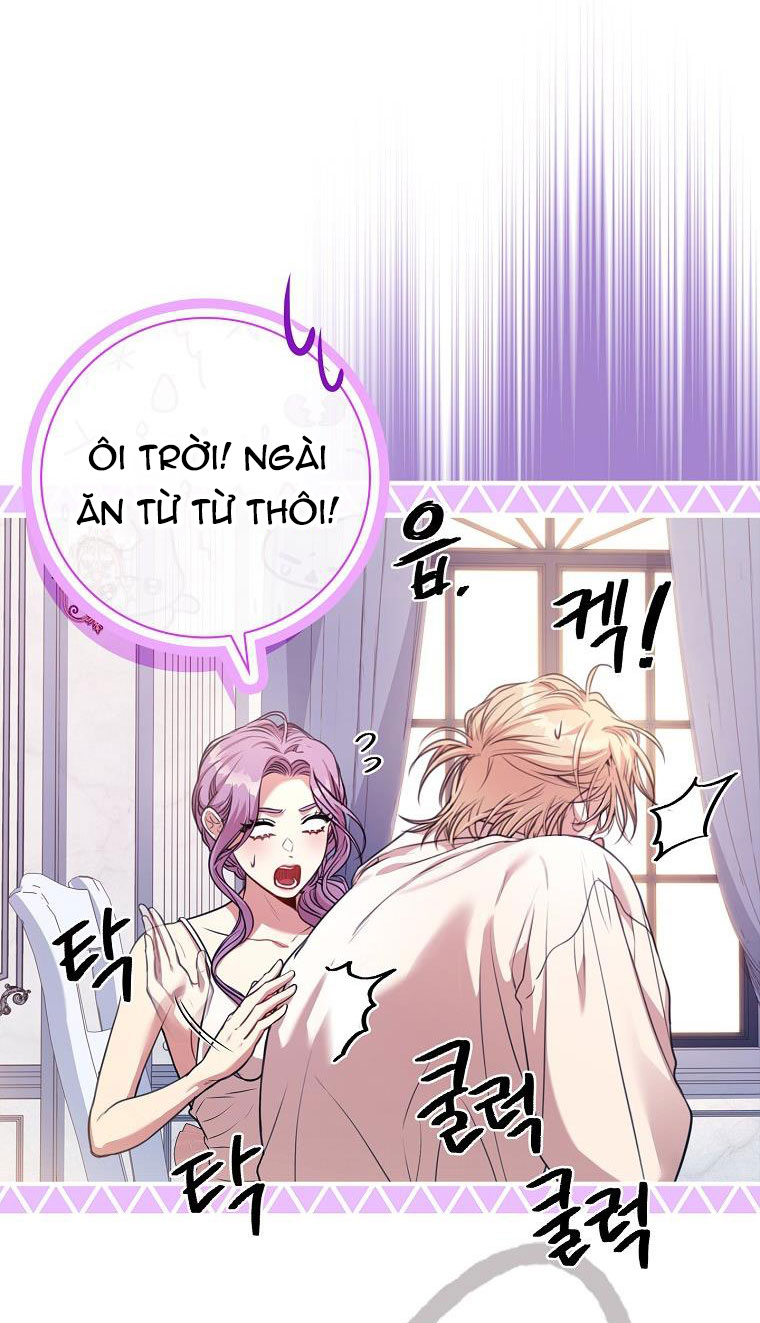 trở thành thư ký của bạo chúa chapter 118 8