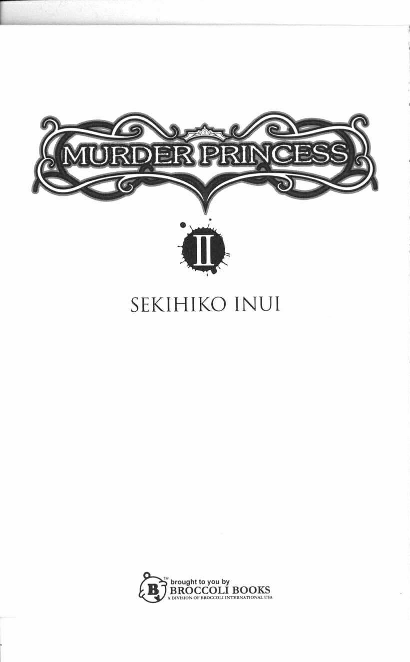 công chúa và nữ hunter chapter 6 2