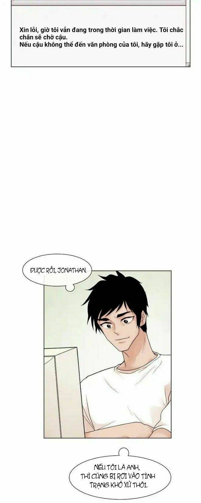 hồi quy tiền kiếp chapter 2 56