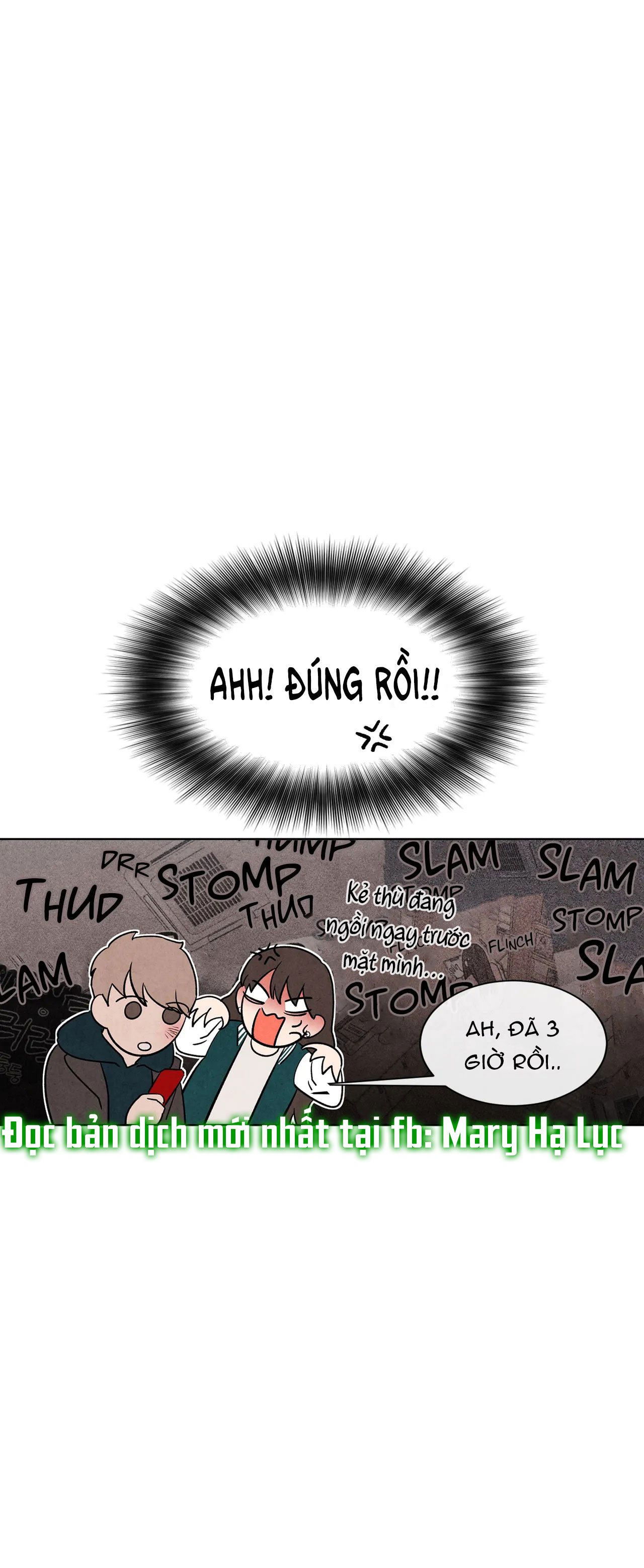 1 cộng 1 bằng.... chapter 6 52