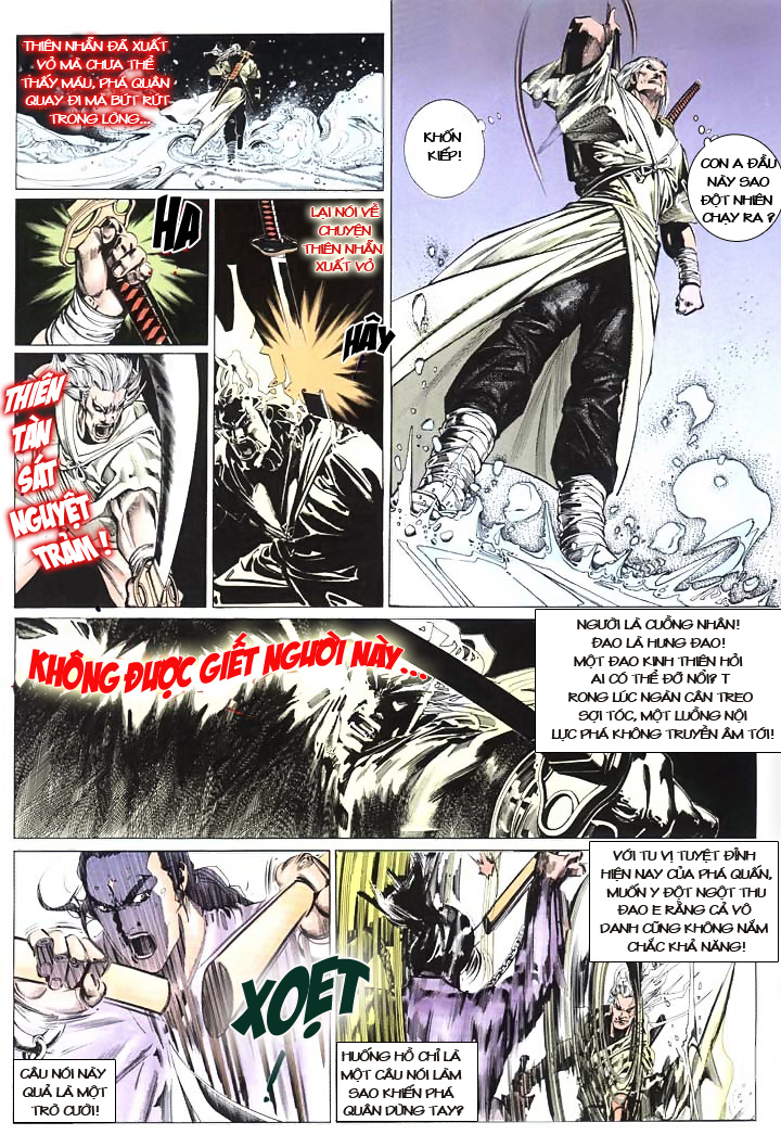 phong vân chapter 143 15