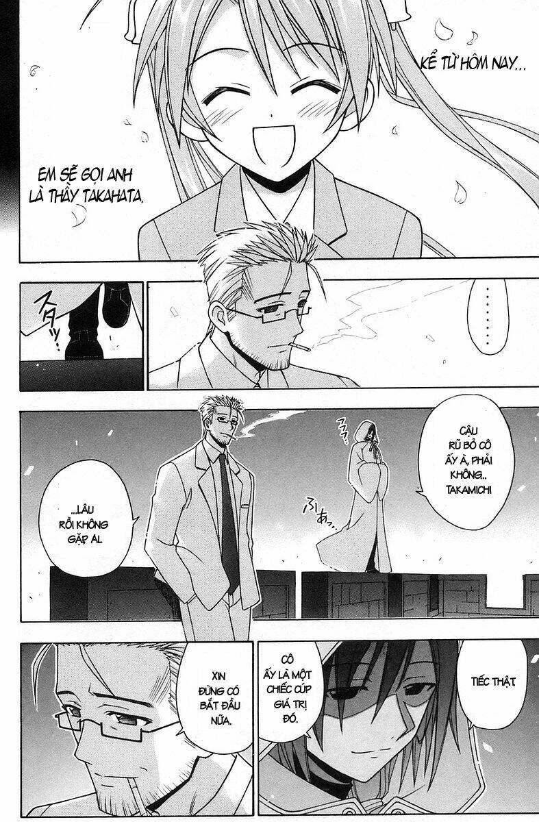 bậc thầy ma pháp chapter 131 18