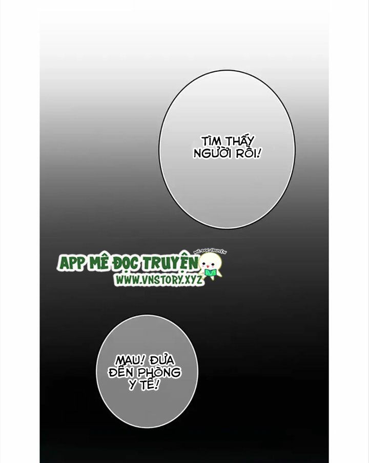 con tim rung động 2 chapter 38 3