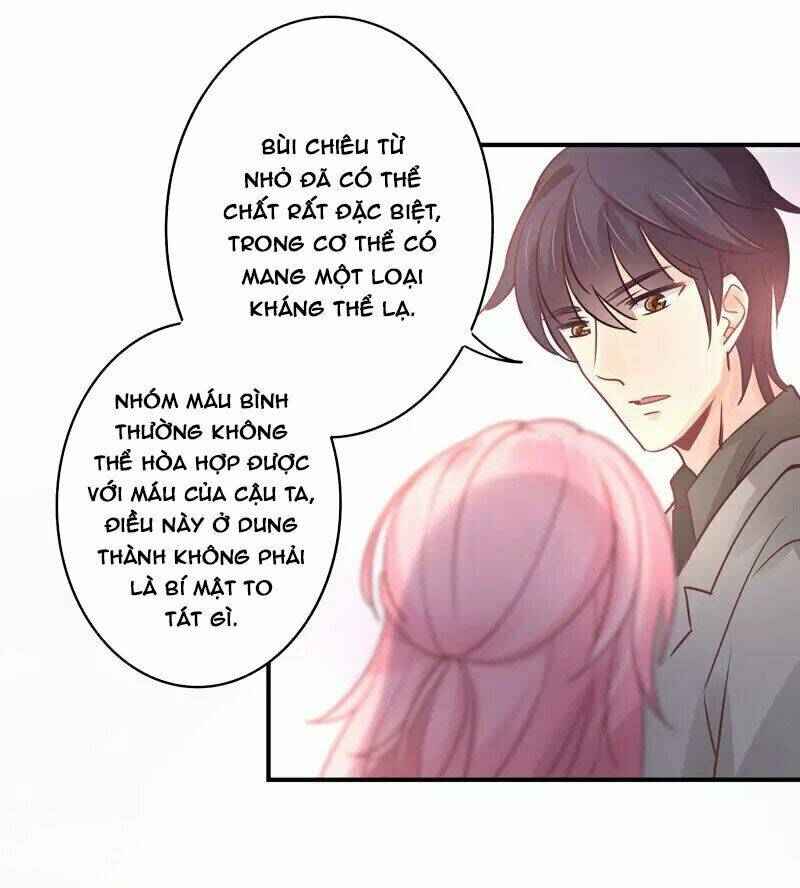 cuồng duệ tiểu thê chapter 84 25