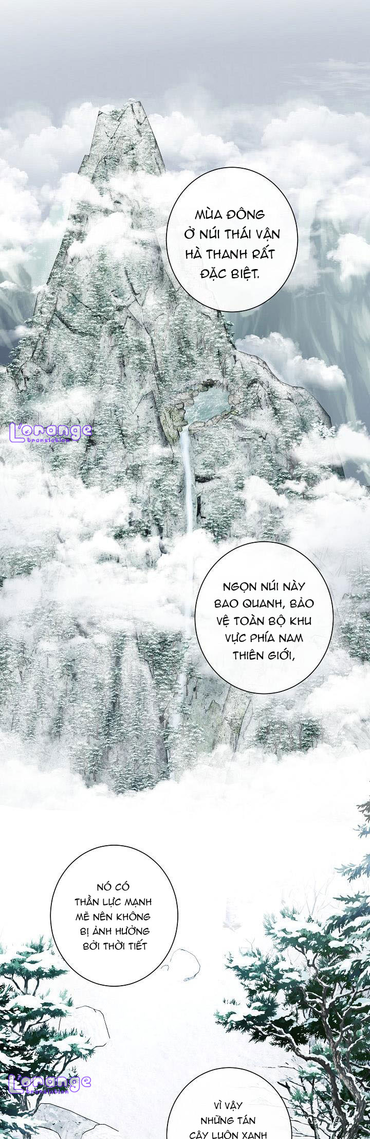 diễm hỏa chapter 1 22