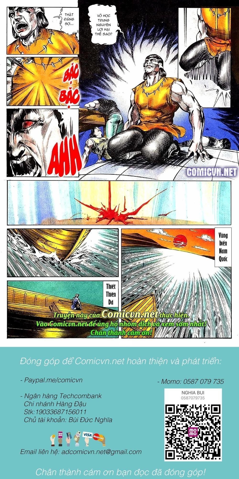 đông phương bất bại chapter 73 17