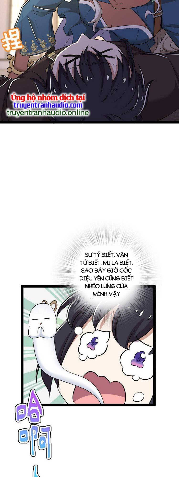 White Cup Chapter 249 - Trang 30