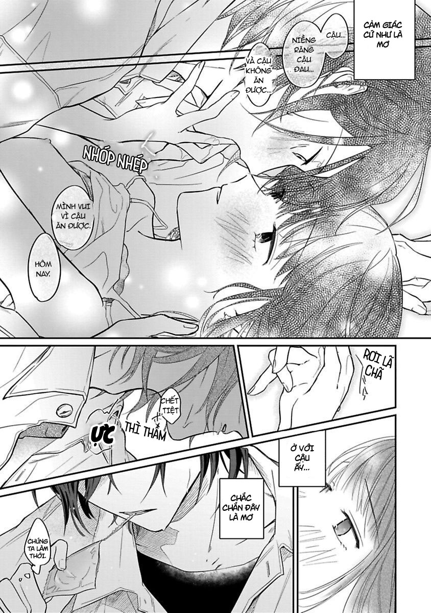 anh bạn tốt bụng chapter 1.2 13