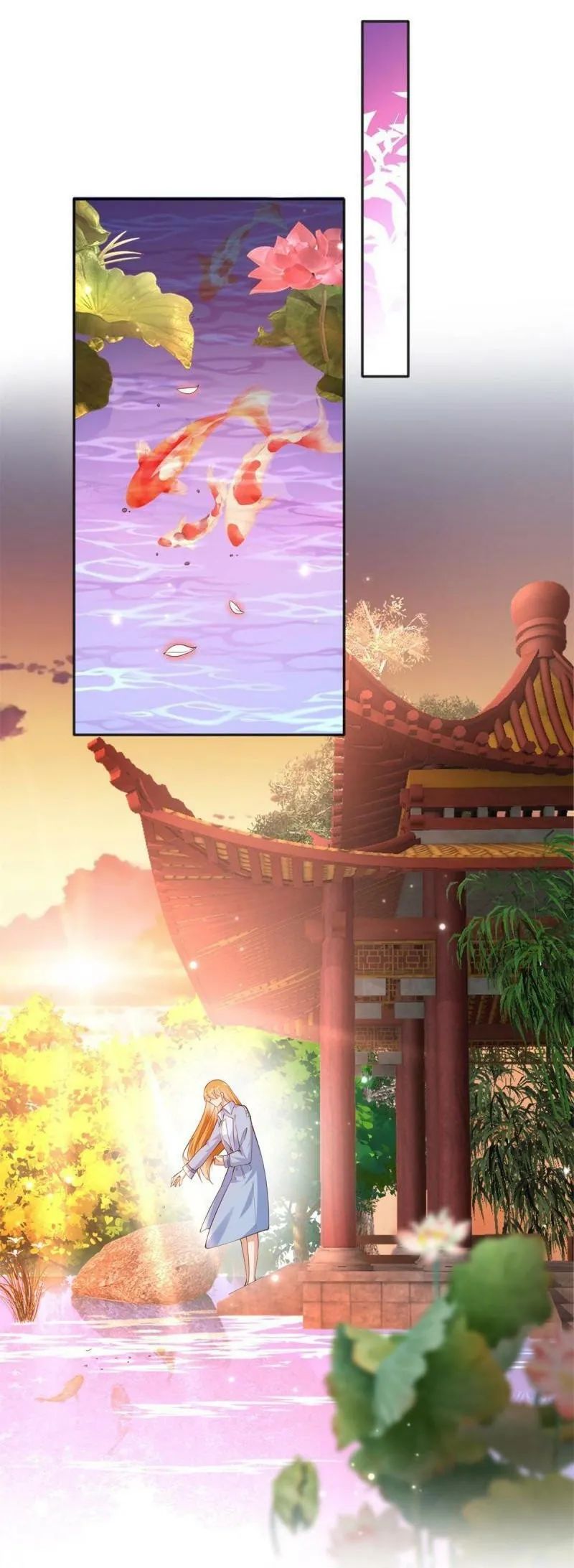 Boss Nhà Giàu Lại Là Nữ Sinh Trung Học! chapter 80.81 50