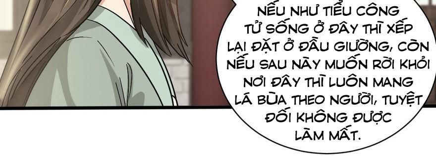 quẻ phi thiên hạ chapter 23 93