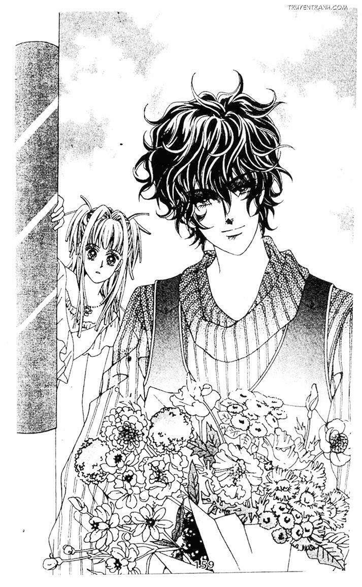 điên vì yêu - love like crazy chapter 6 19