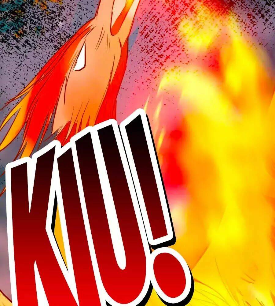 thần y khí nữ: ngự thú cuồng phi của quỷ đế chapter 69 89