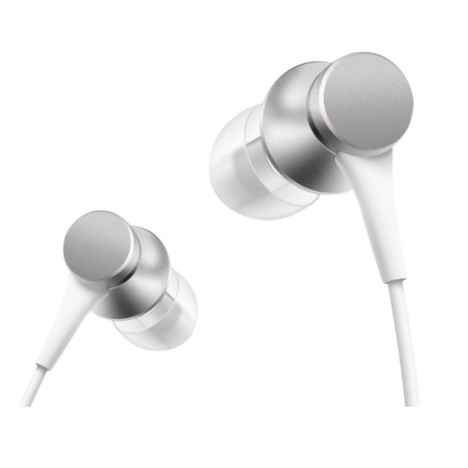 Tai Nghe Xiaomi In Ear Headphones Basic