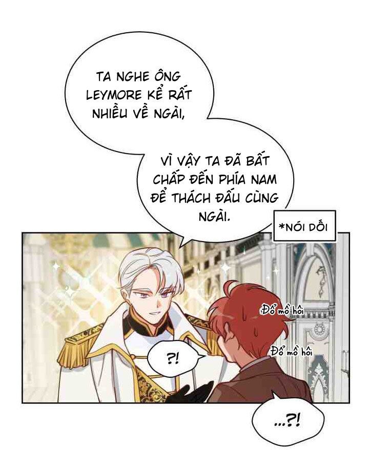 lamia orphe đã chết chapter 5 16