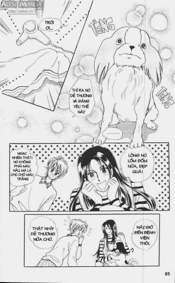 nhỏ con trai chapter 3 83