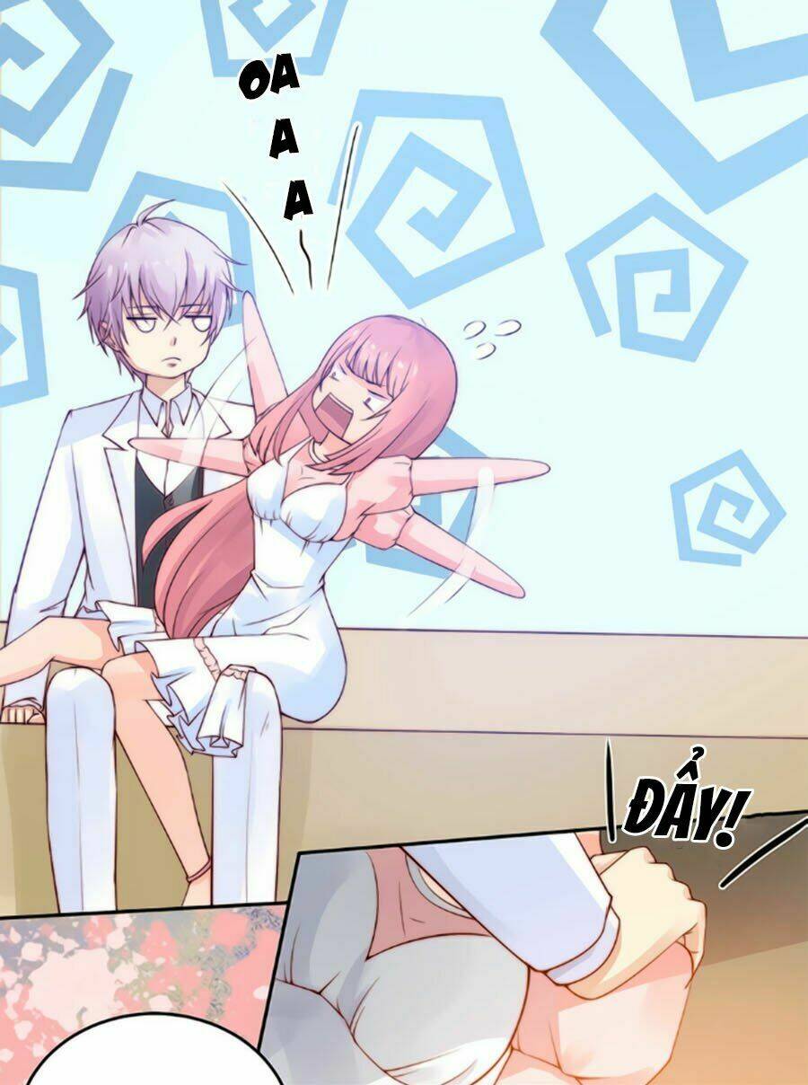 đại thúc, người ta sẽ ngoan chapter 2 14