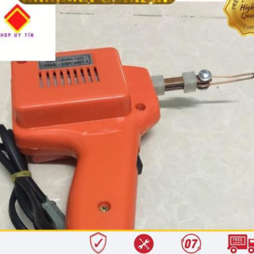 Mỏ hàn xung đây đồng DHBK220v/100VA