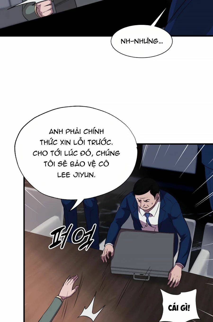 mẹ tôi là chòm sao bảo hộ m chapter 36 70