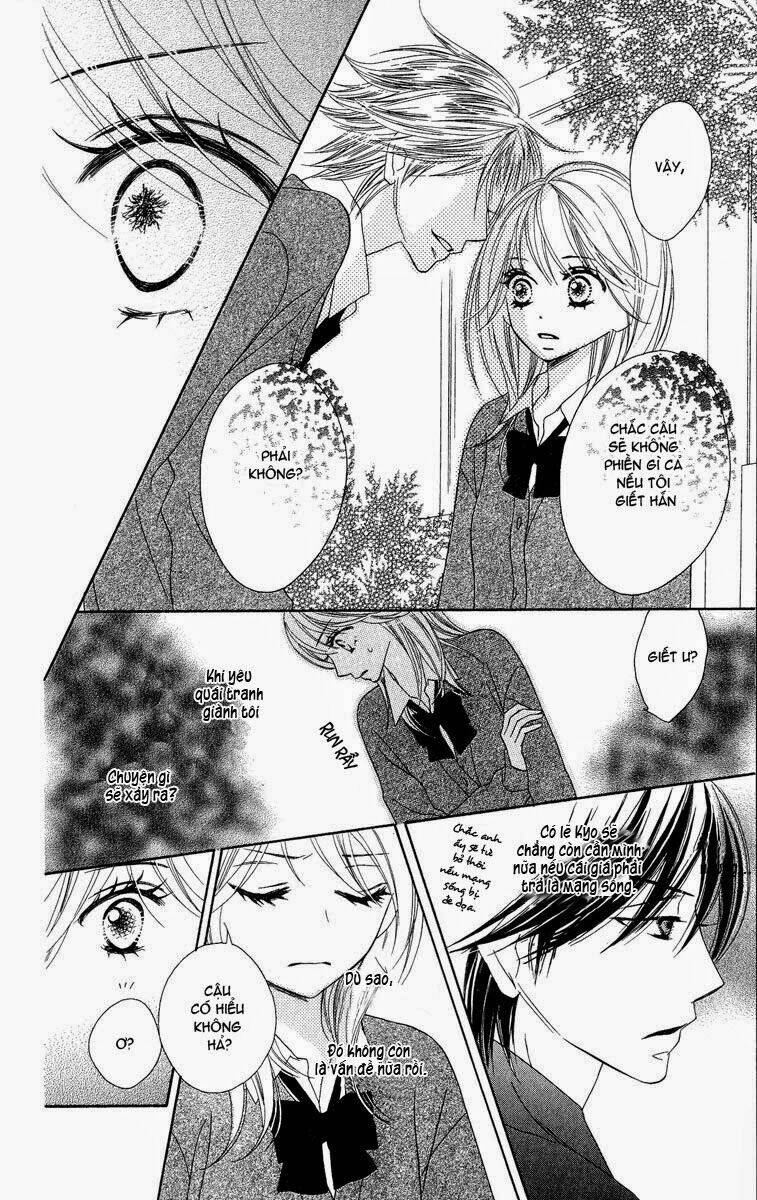 yêu quái cánh đen chapter 5 10