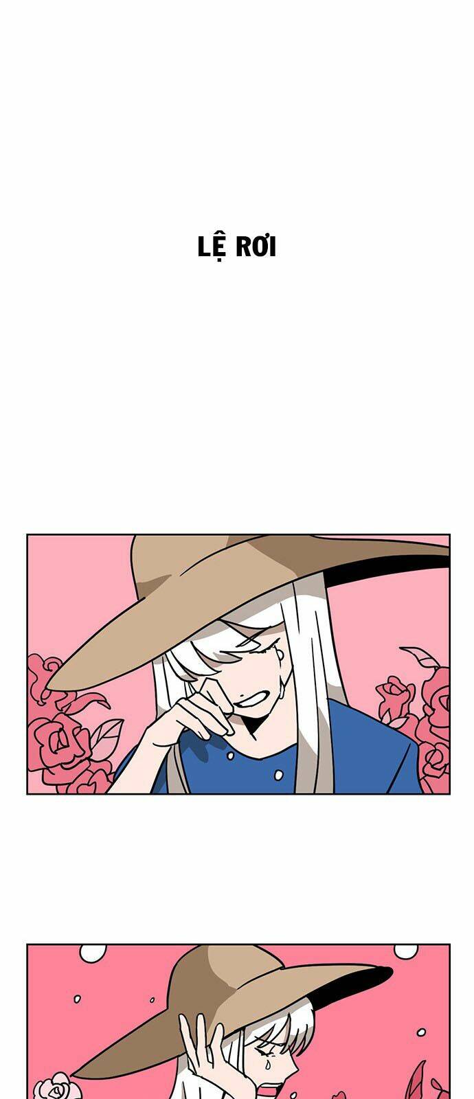 hoàng tử vương quốc mèo chapter 5 15