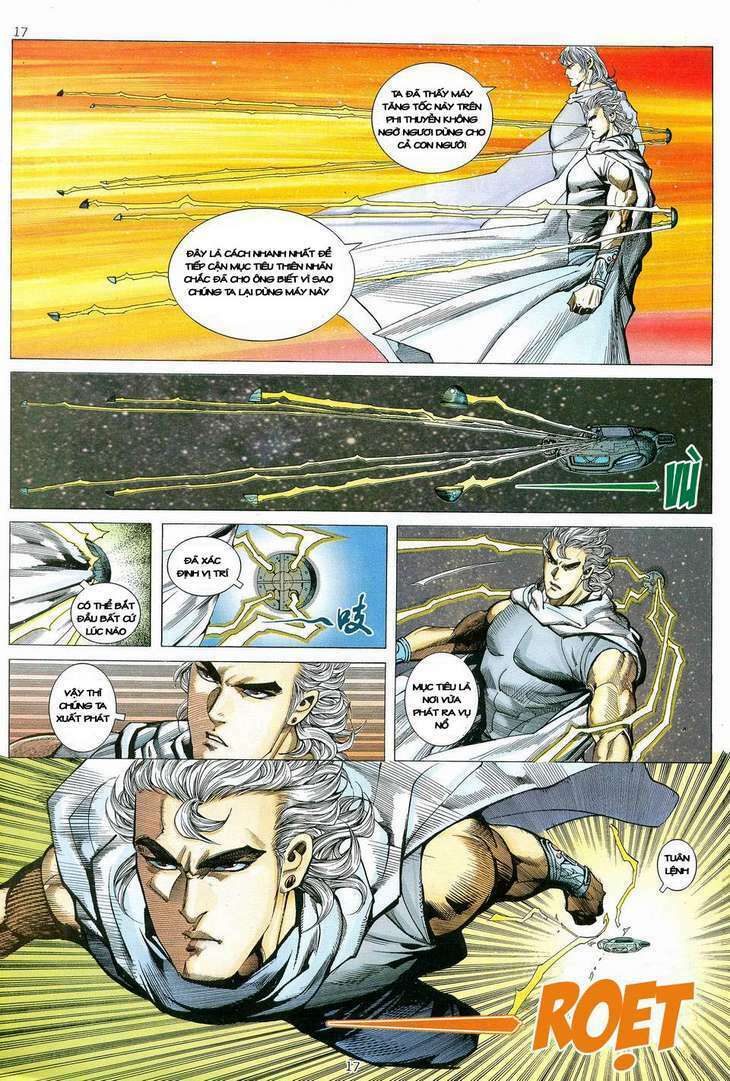 võ thần chapter 80 16