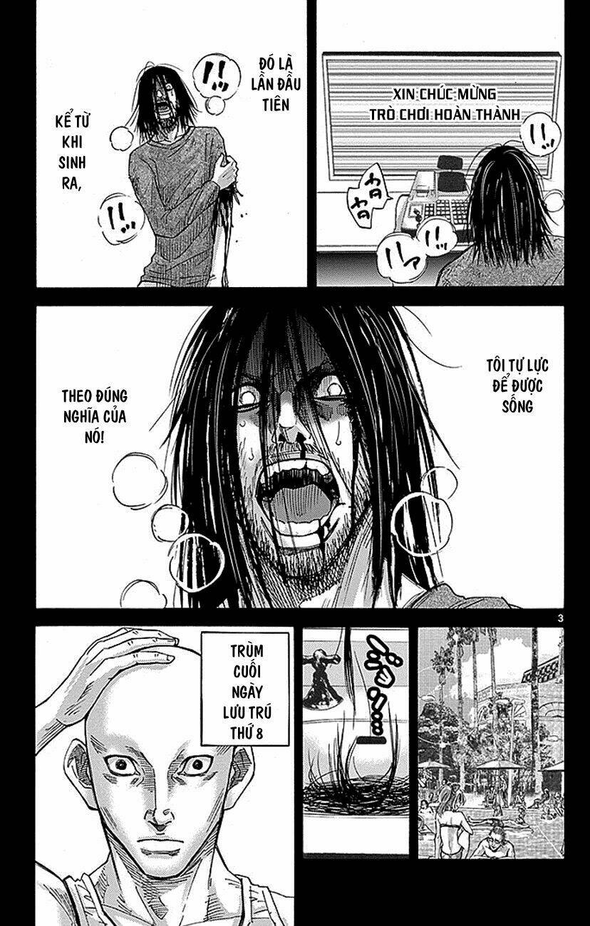 imawa no kuni no alice chapter 24.1 4