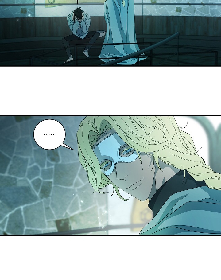 ever green chapter 21 74