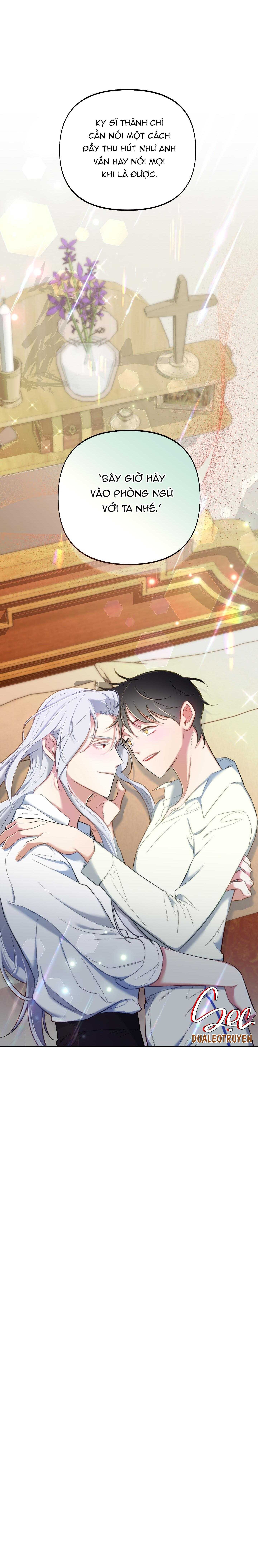 (np) trở thành vua công lược chapter 51 55