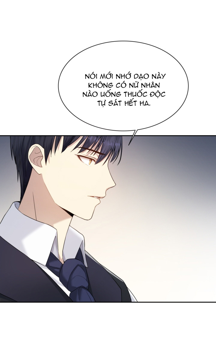 mặt nạ của hoàng đế chapter 5 27