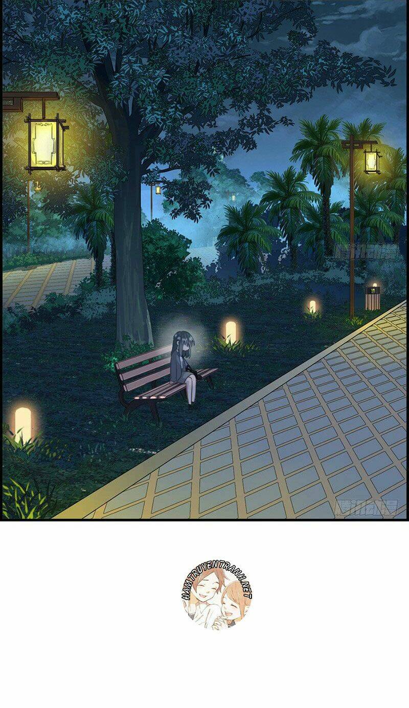 phúc hắc thiếu gia trêu chọc tôi chapter 17 4