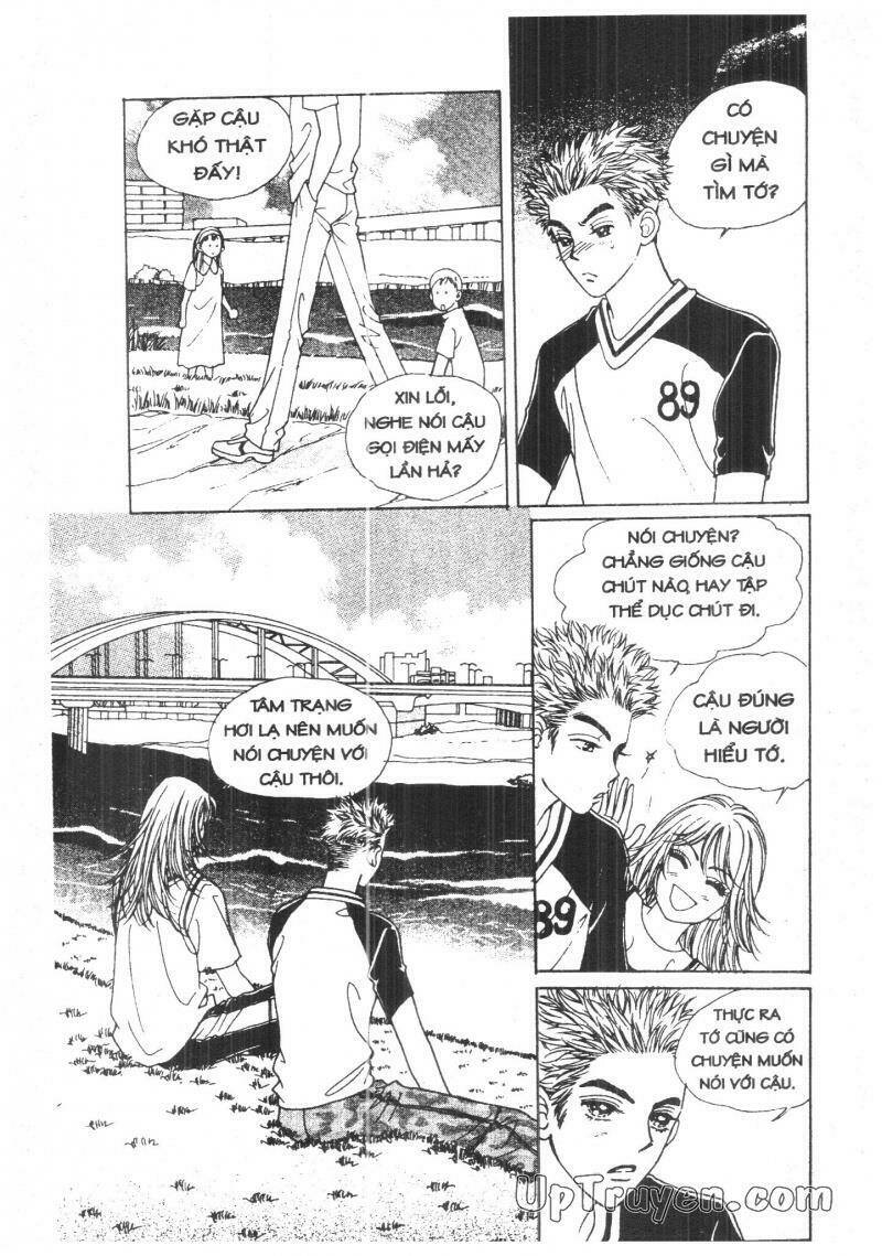 nụ hôn chàng trai chapter 6 110