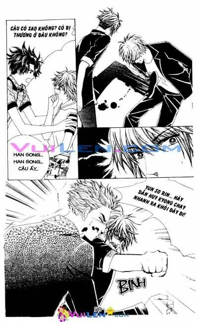 đợi em chapter 123 20