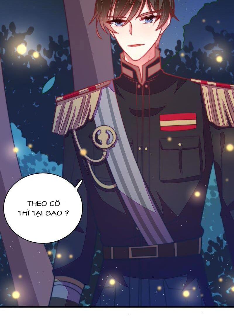 ngày nào thiếu soái cũng ghen chapter 198 15