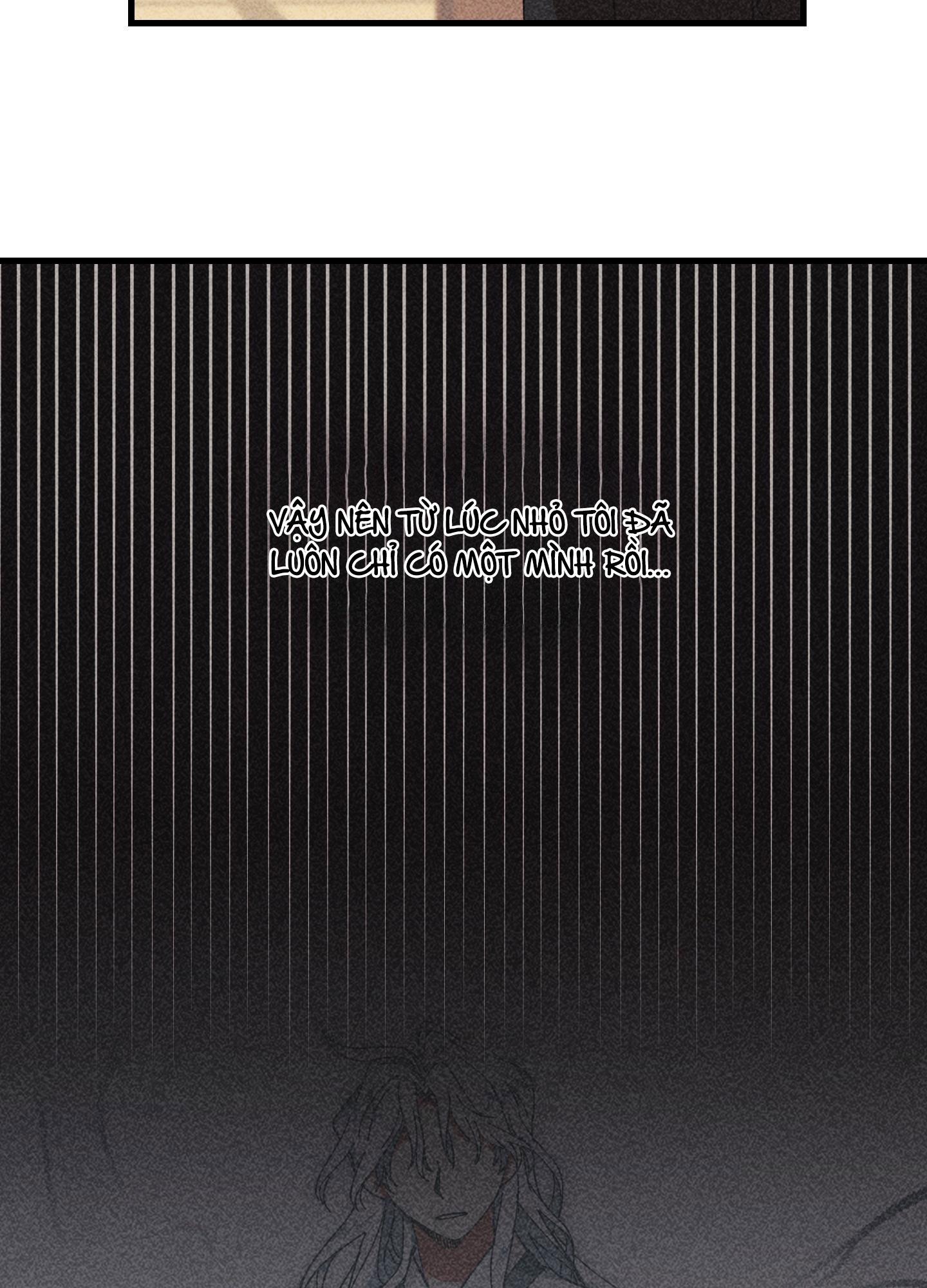 yêu tôi đi, thần hộ mệnh chapter 7 22