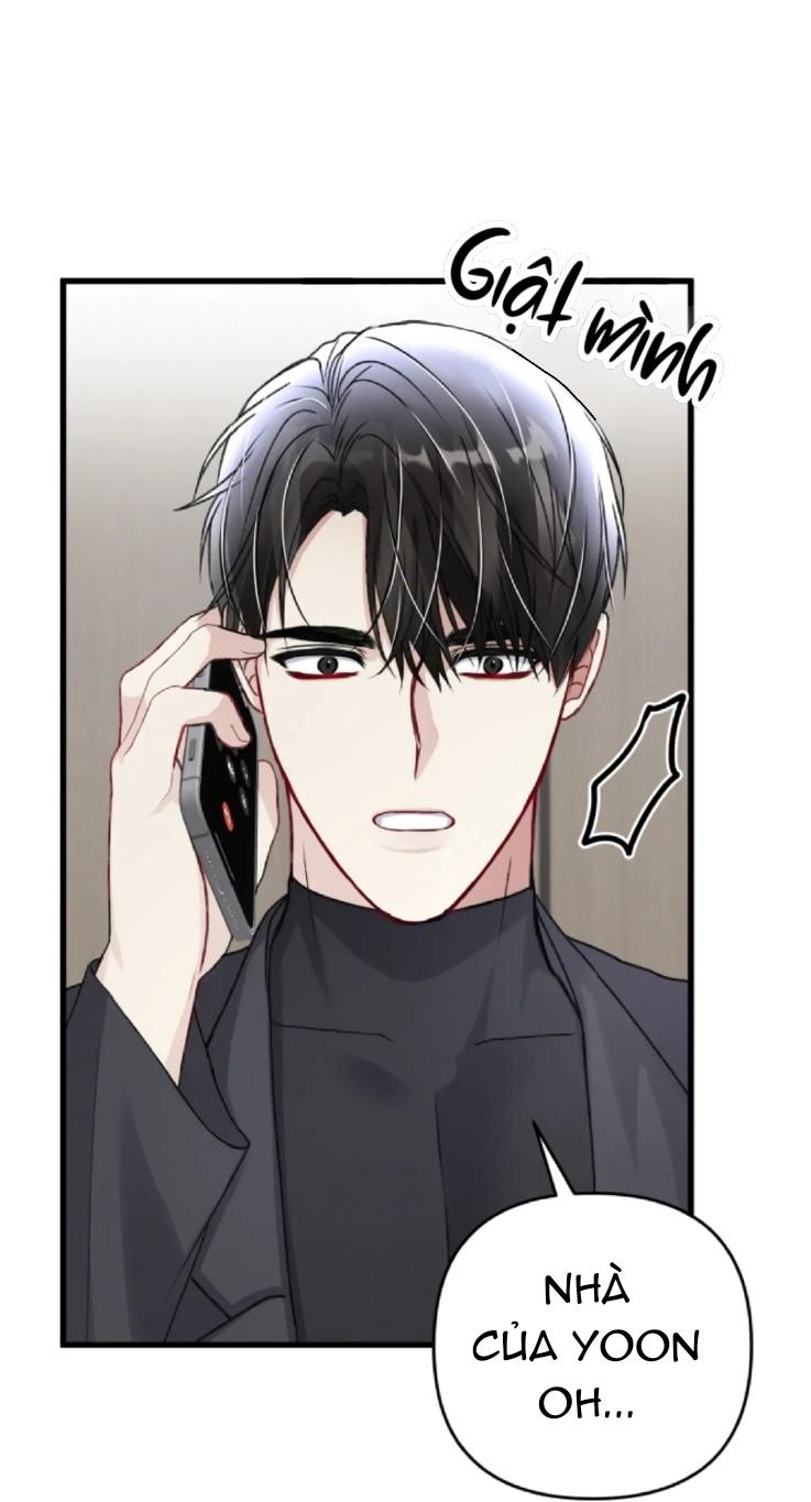 cuộc sống thường nhật của trị liệu viên hạng b chapter 53 87