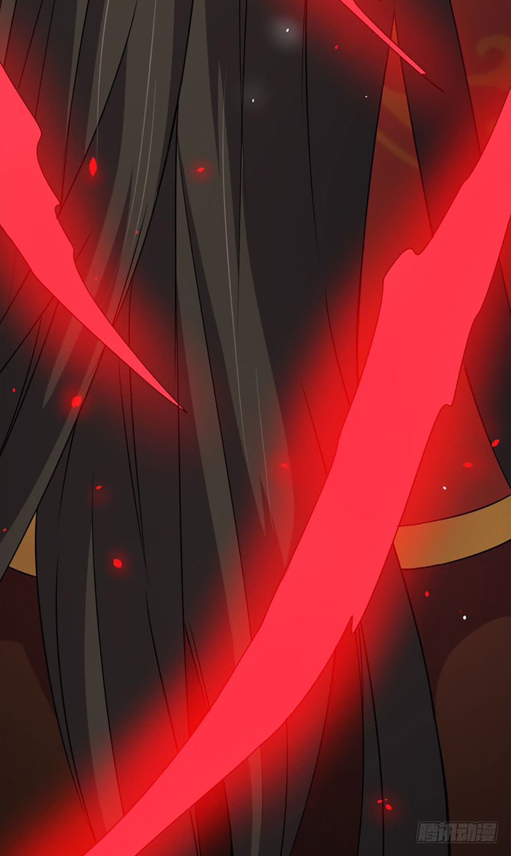 ngạo kiều quỷ vương yêu ta chapter 40 27