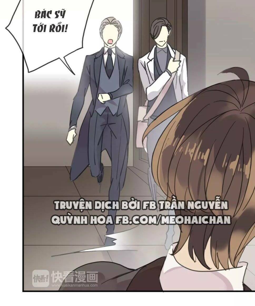 vết cắn ngọt ngào phần 1 chapter 8 62