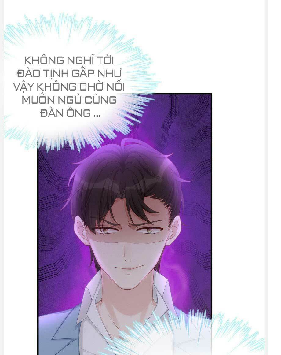 sủng em sủng tới tận cùng chapter 26 11