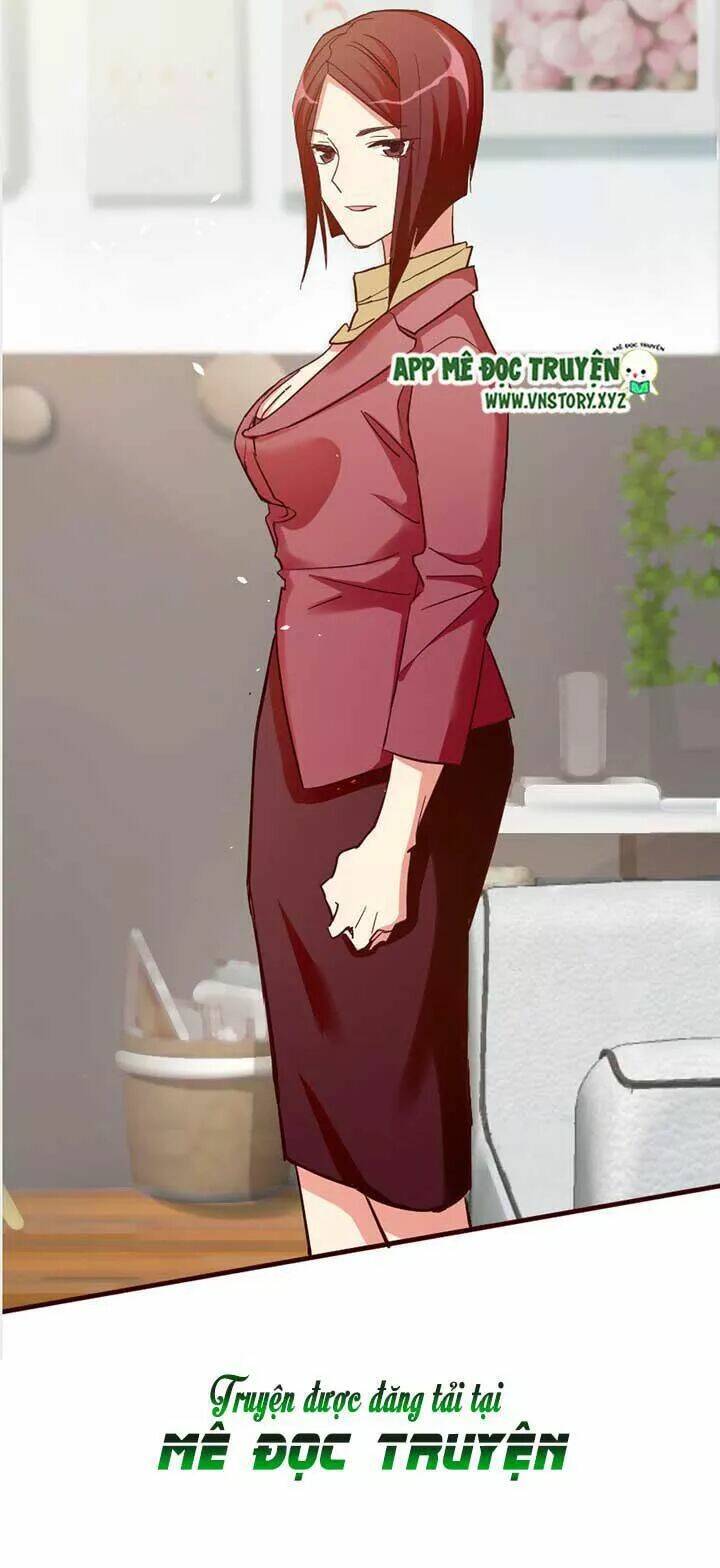 thiên hậu trở về chapter 78 46