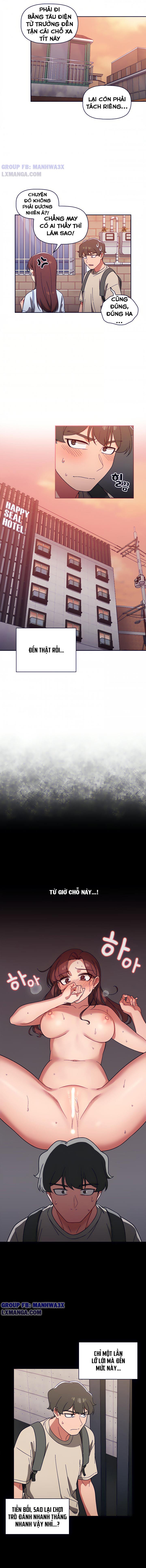 nút bấm dâm dục chapter 11 8