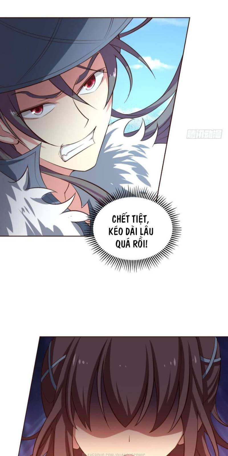 Trọng Sinh Thành Cậu Vàng Tại Dị Thế Chapter 57 42